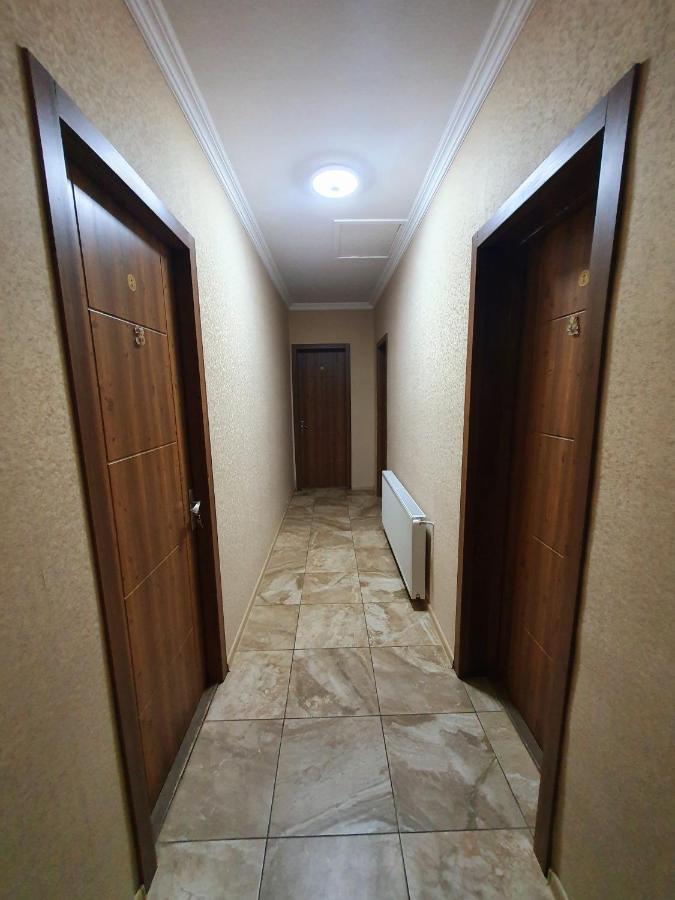 Nikolo Inn Kazbegi Kültér fotó