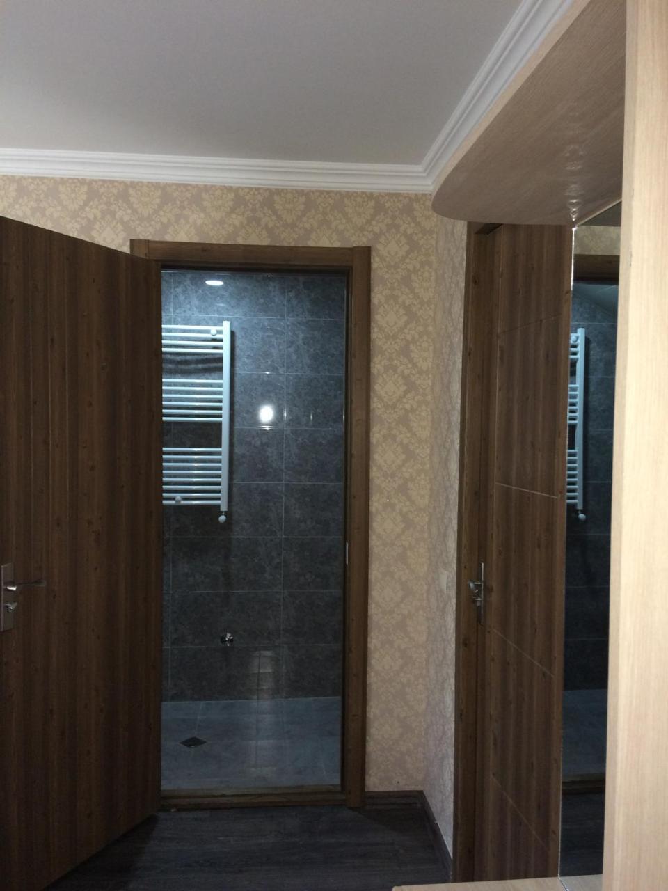 Nikolo Inn Kazbegi Kültér fotó