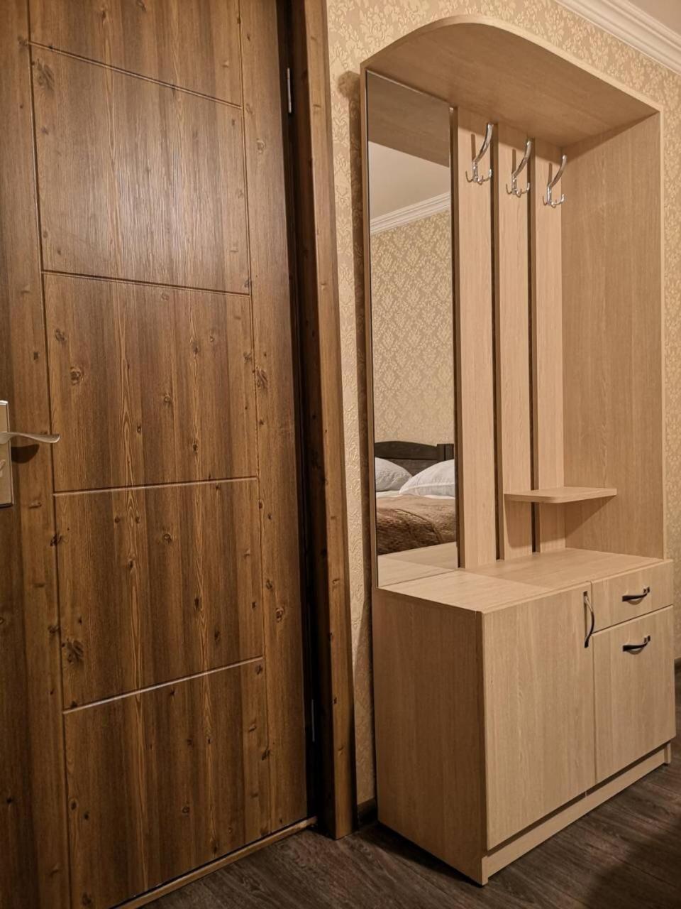 Nikolo Inn Kazbegi Kültér fotó