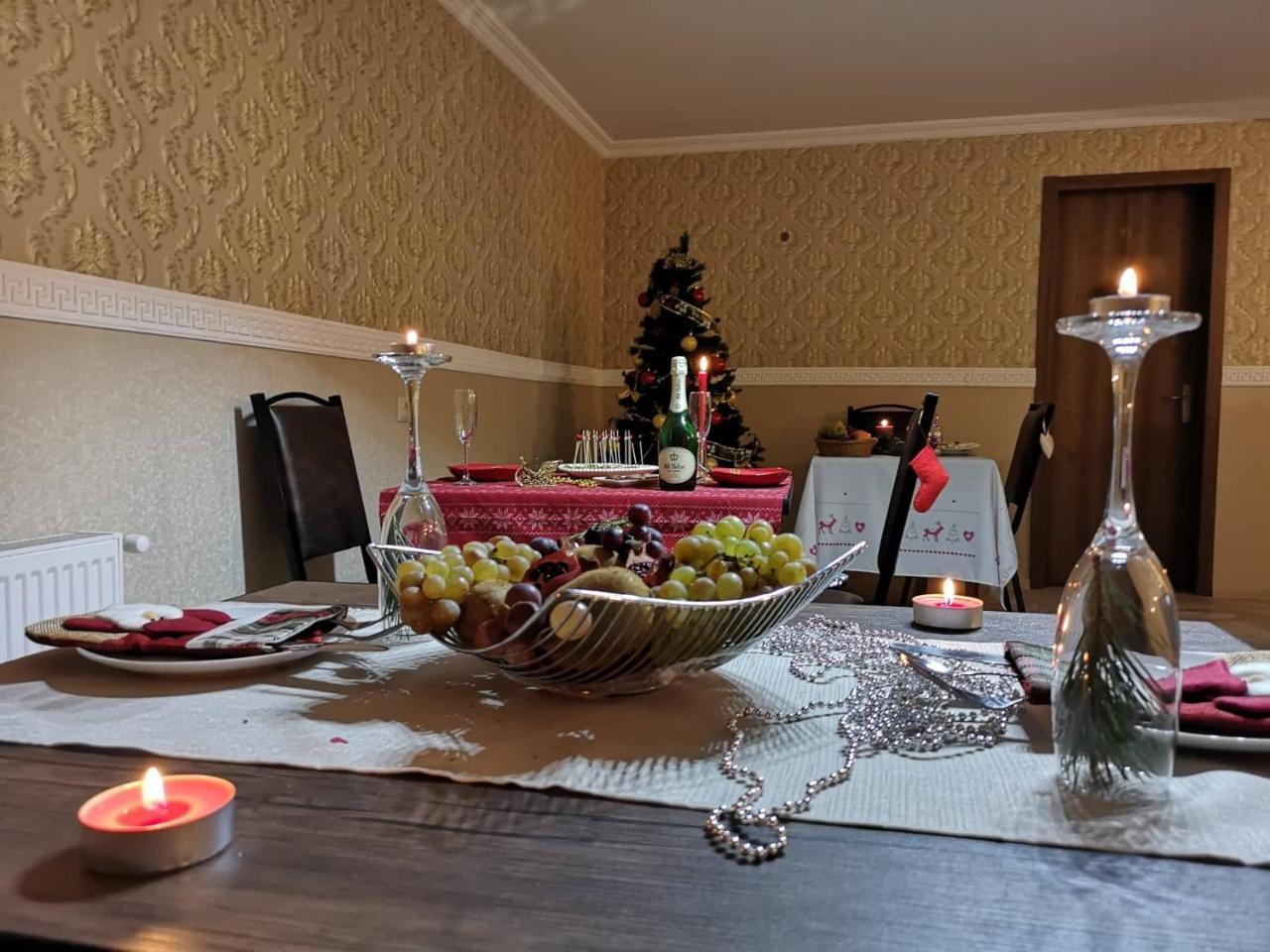 Nikolo Inn Kazbegi Kültér fotó